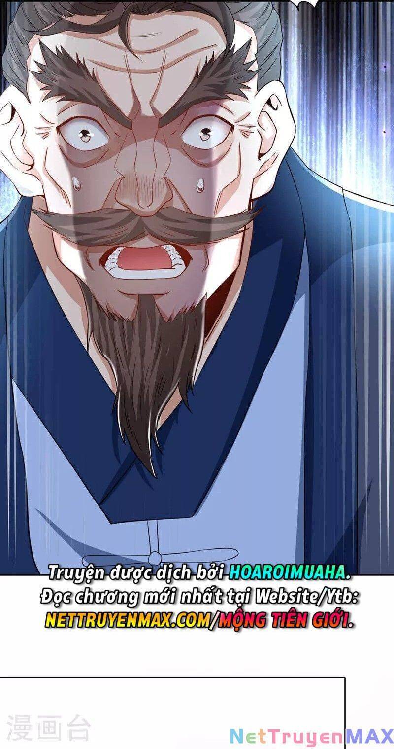 Ta Bị Nhốt Cùng Một Ngày Mười Vạn Năm: Chapter 329