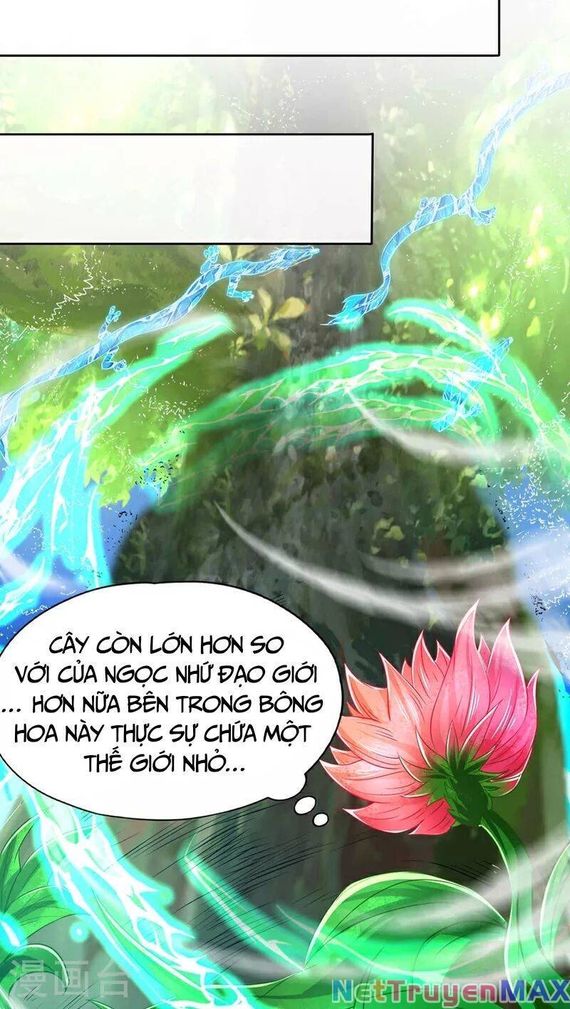 Ta Bị Nhốt Cùng Một Ngày Mười Vạn Năm: Chapter 329