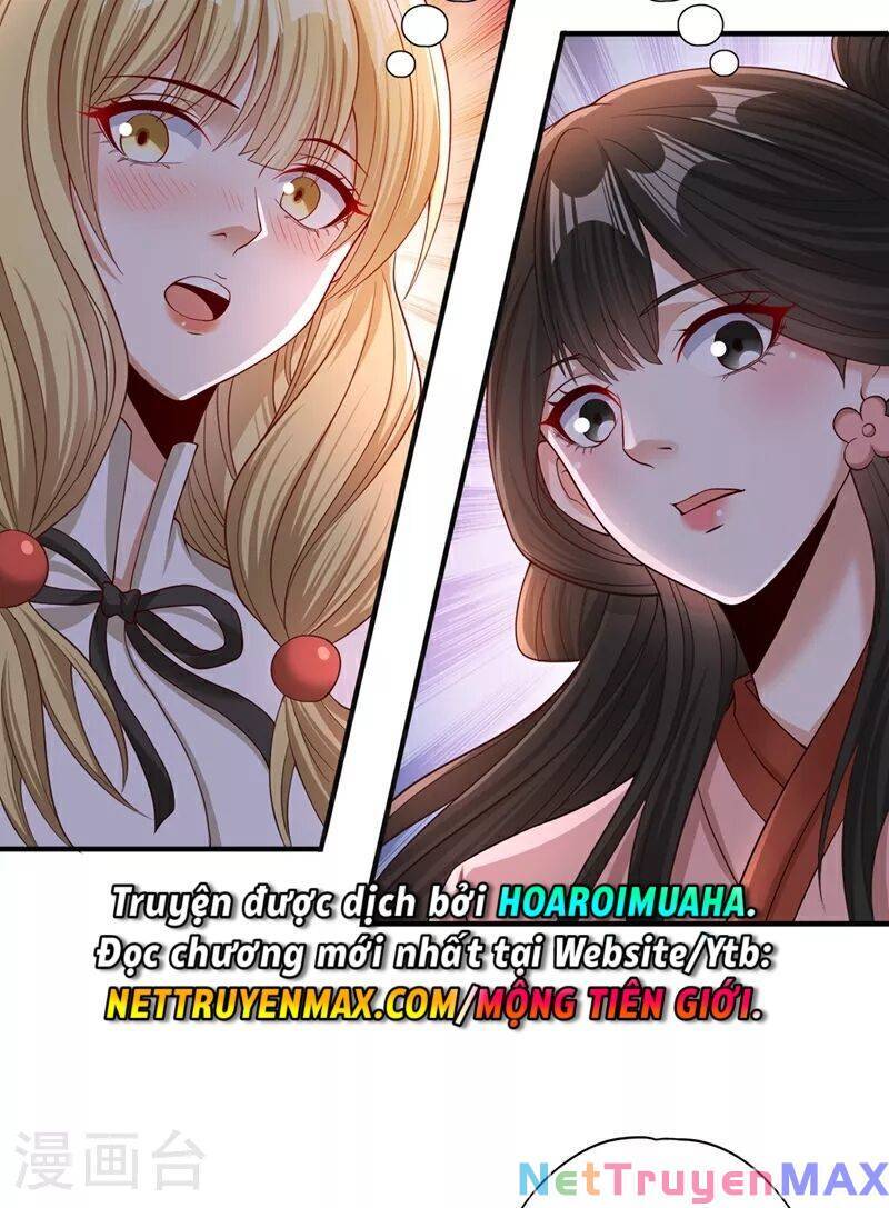 Ta Bị Nhốt Cùng Một Ngày Mười Vạn Năm: Chapter 330