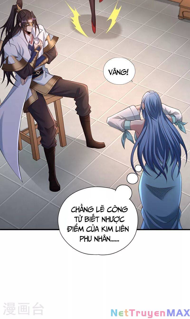 Ta Bị Nhốt Cùng Một Ngày Mười Vạn Năm: Chapter 331