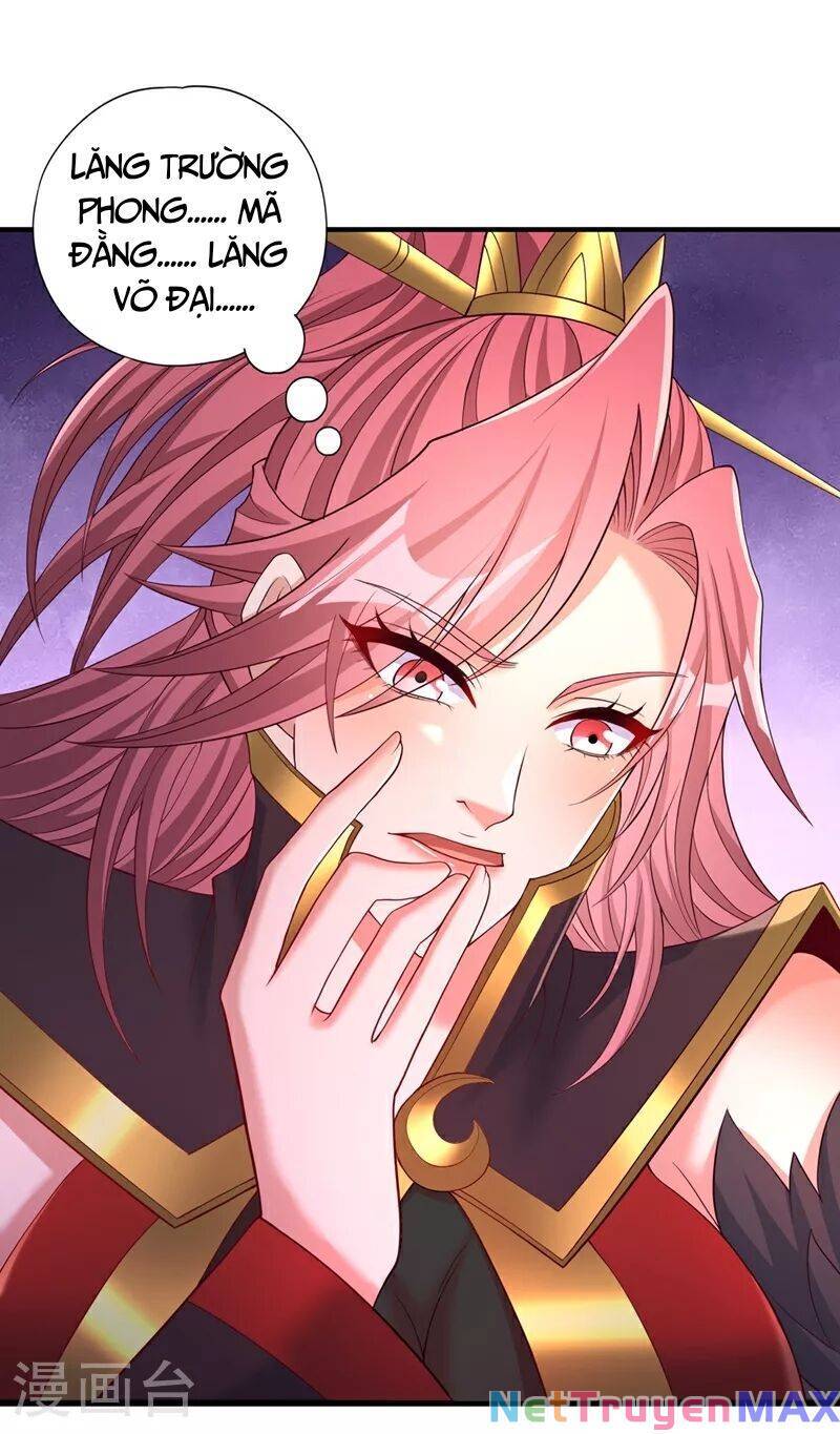 Ta Bị Nhốt Cùng Một Ngày Mười Vạn Năm: Chapter 331