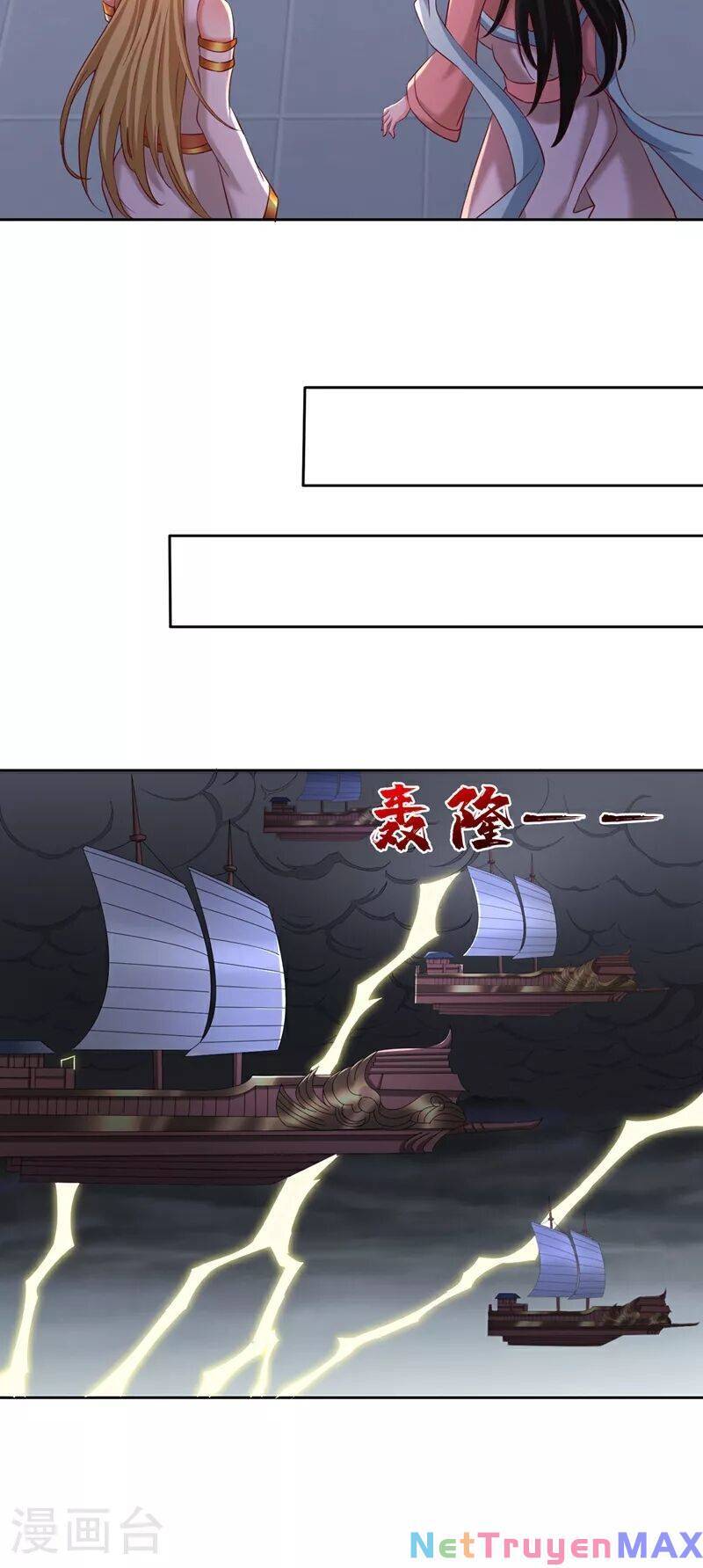 Ta Bị Nhốt Cùng Một Ngày Mười Vạn Năm: Chapter 332