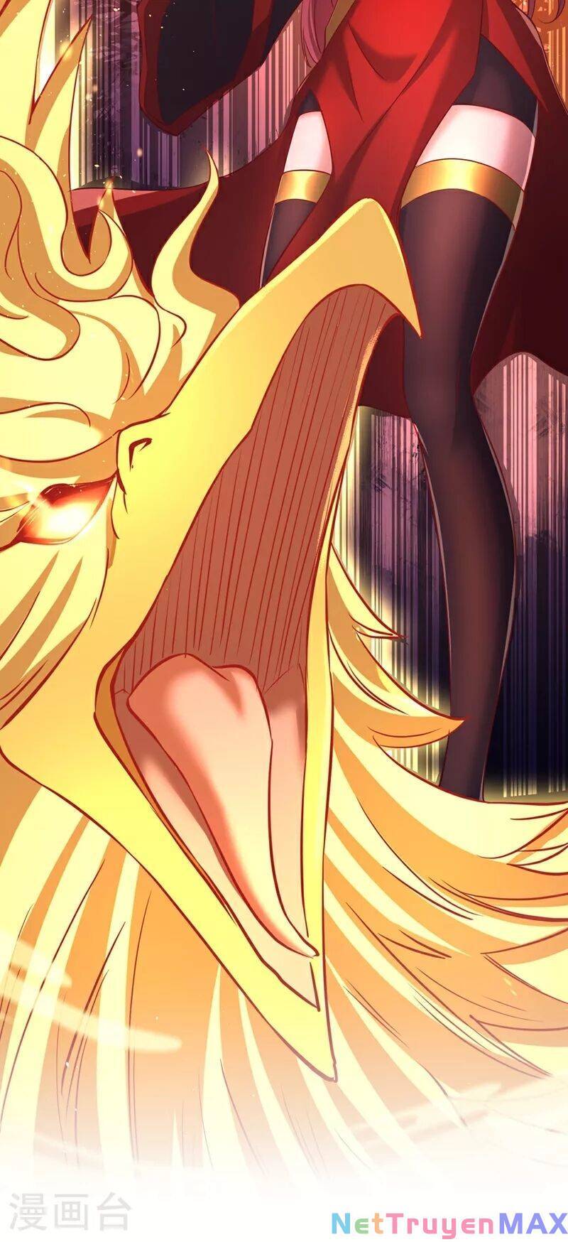 Ta Bị Nhốt Cùng Một Ngày Mười Vạn Năm: Chapter 332