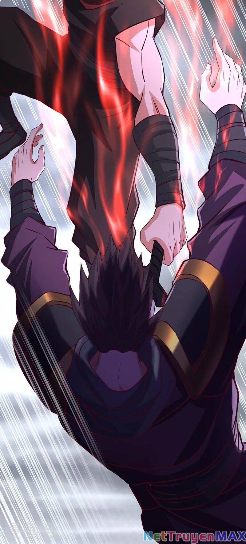 Ta Bị Nhốt Cùng Một Ngày Mười Vạn Năm: Chapter 332