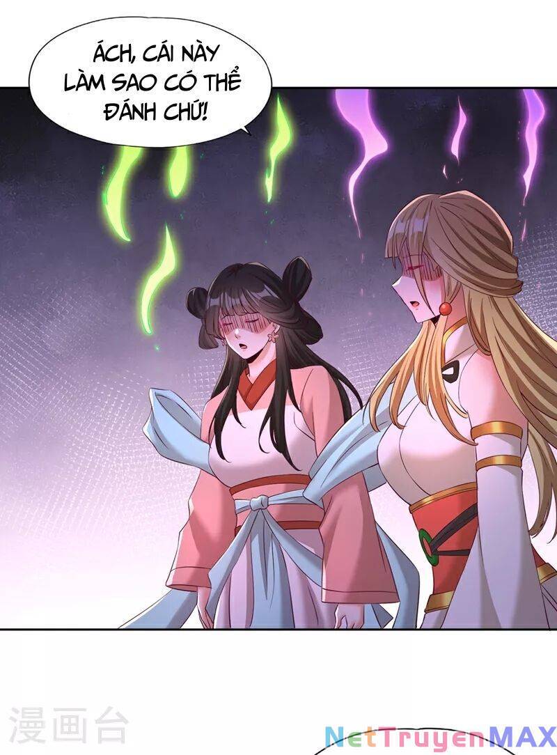 Ta Bị Nhốt Cùng Một Ngày Mười Vạn Năm: Chapter 332