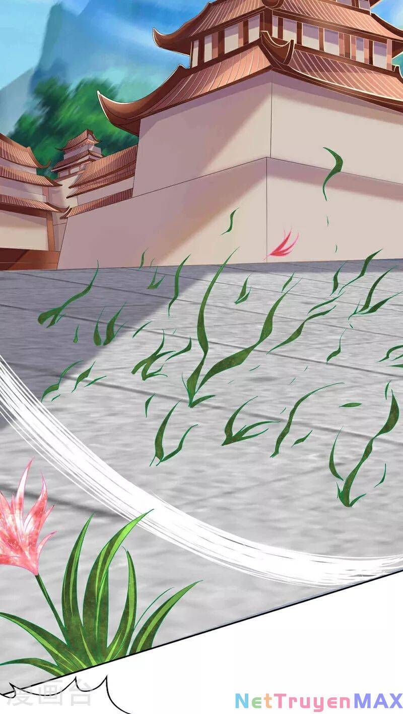 Ta Bị Nhốt Cùng Một Ngày Mười Vạn Năm: Chapter 333