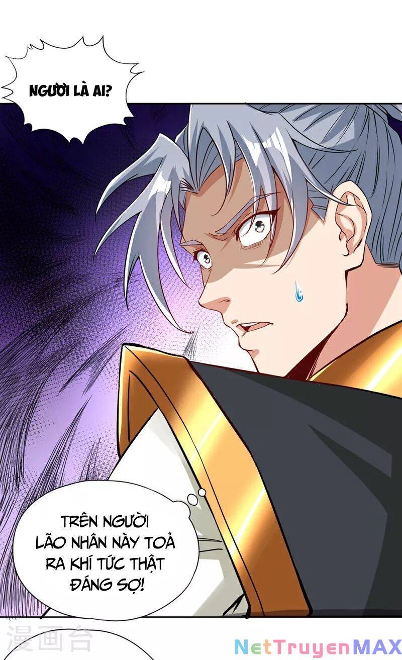 Ta Bị Nhốt Cùng Một Ngày Mười Vạn Năm: Chapter 333