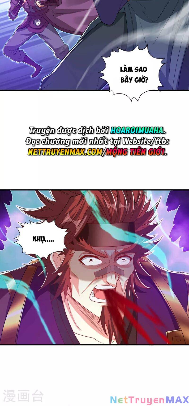 Ta Bị Nhốt Cùng Một Ngày Mười Vạn Năm: Chapter 334