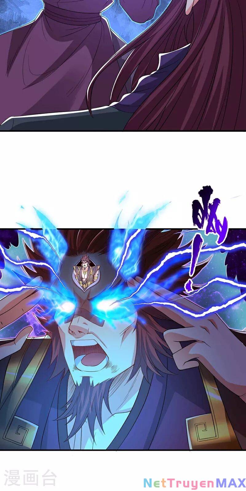 Ta Bị Nhốt Cùng Một Ngày Mười Vạn Năm: Chapter 334