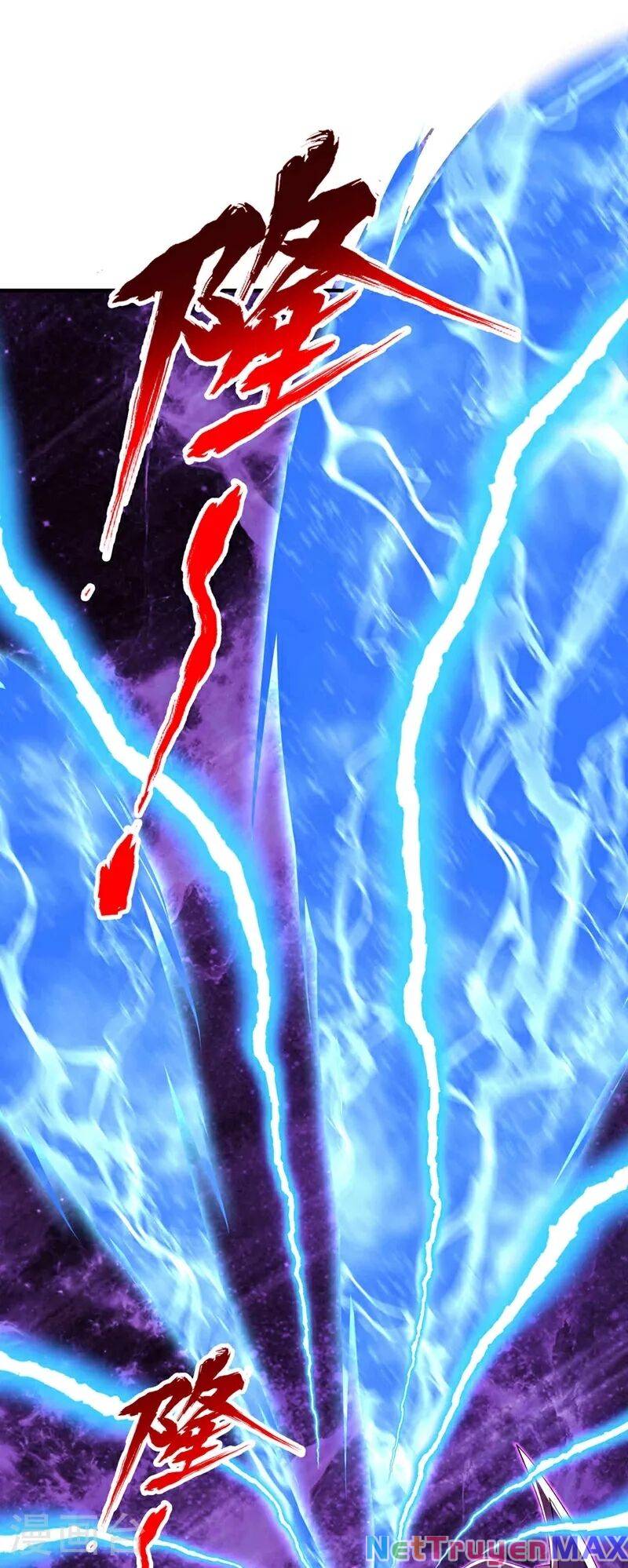 Ta Bị Nhốt Cùng Một Ngày Mười Vạn Năm: Chapter 334