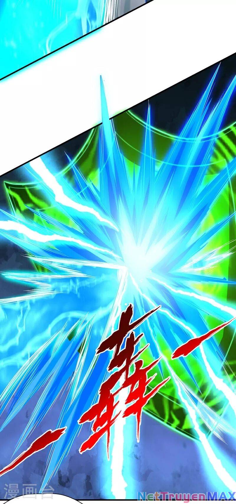 Ta Bị Nhốt Cùng Một Ngày Mười Vạn Năm: Chapter 334