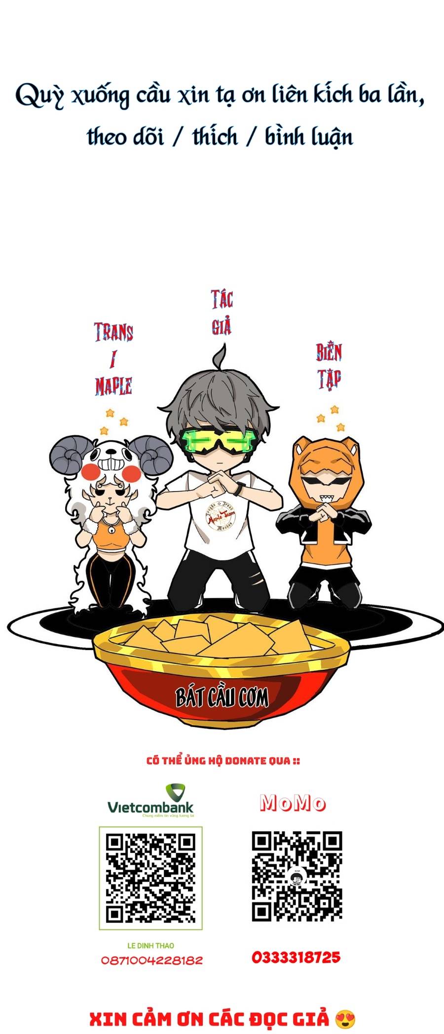 Ta Bị Nhốt Cùng Một Ngày Mười Vạn Năm: Chapter 335