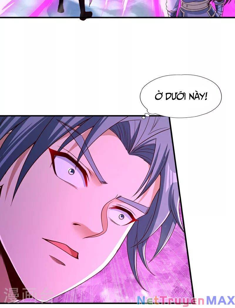 Ta Bị Nhốt Cùng Một Ngày Mười Vạn Năm: Chapter 336