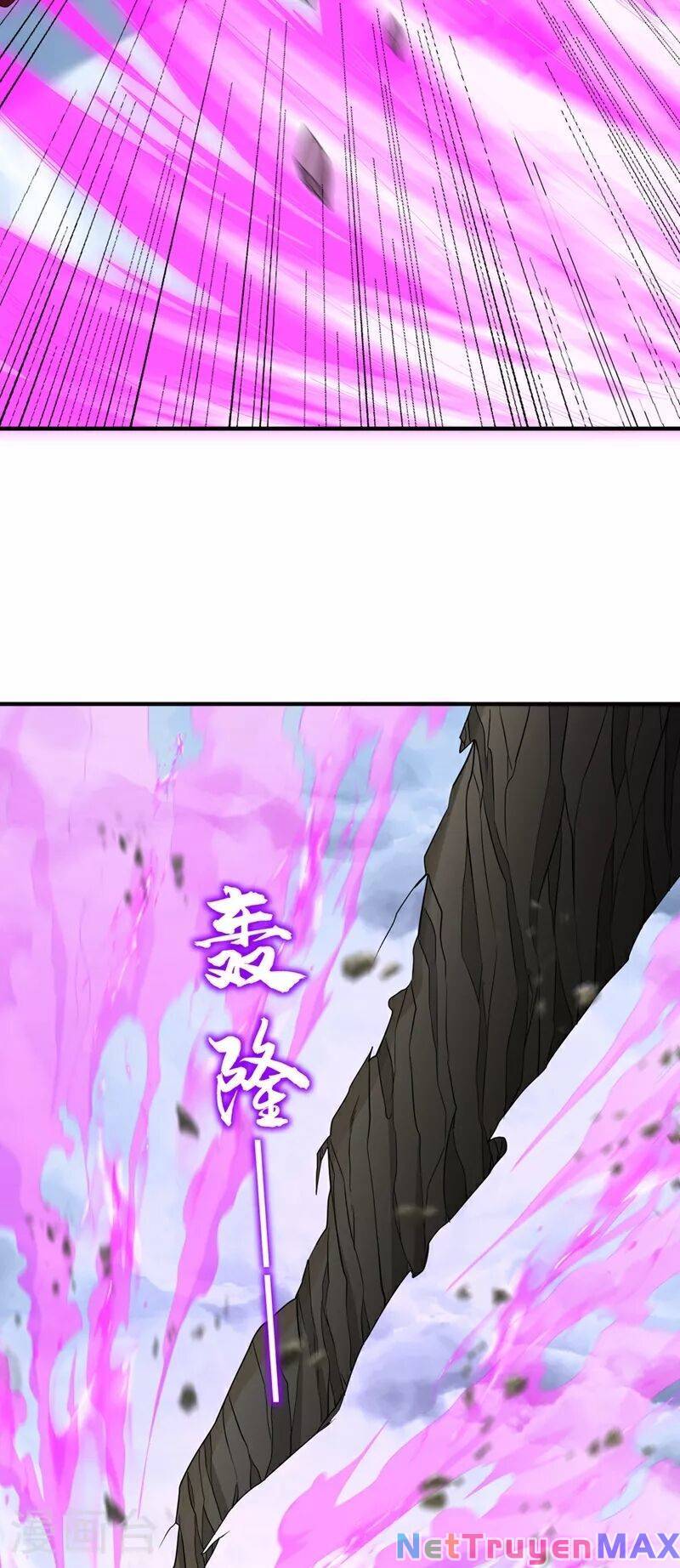 Ta Bị Nhốt Cùng Một Ngày Mười Vạn Năm: Chapter 336