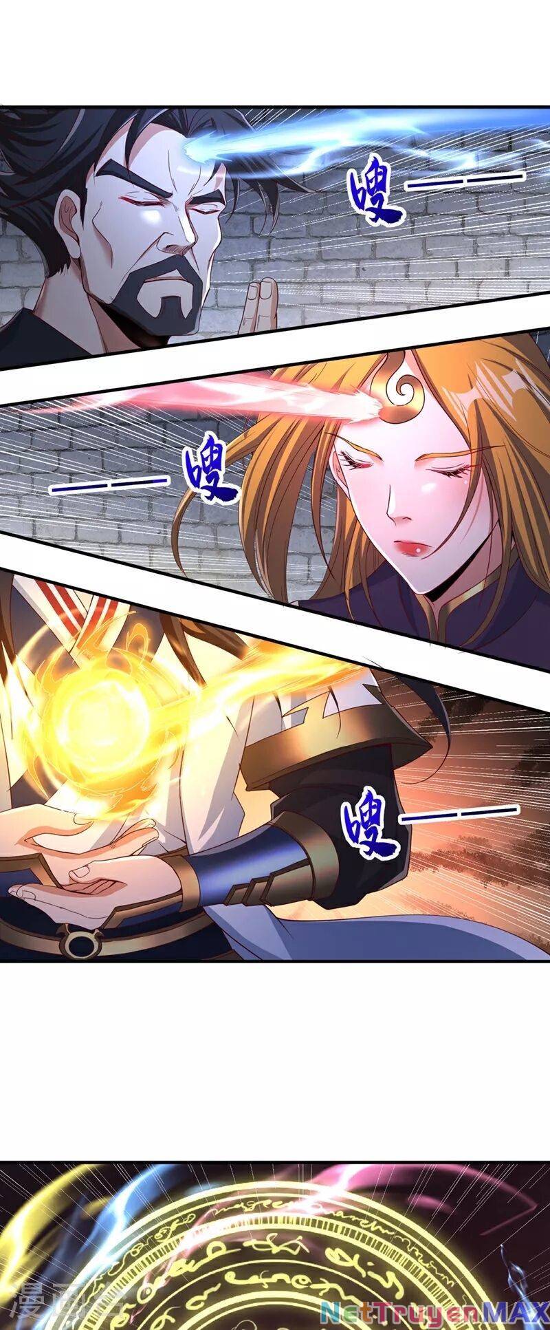 Ta Bị Nhốt Cùng Một Ngày Mười Vạn Năm: Chapter 336