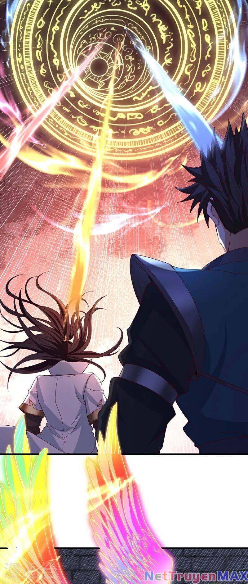 Ta Bị Nhốt Cùng Một Ngày Mười Vạn Năm: Chapter 336
