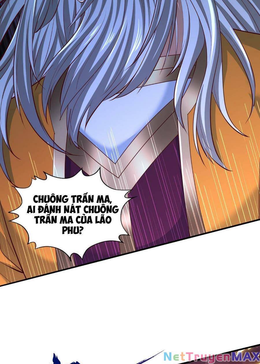 Ta Bị Nhốt Cùng Một Ngày Mười Vạn Năm: Chapter 337
