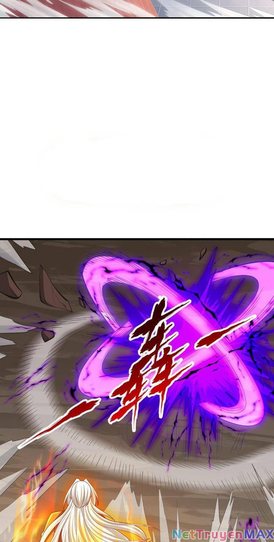 Ta Bị Nhốt Cùng Một Ngày Mười Vạn Năm: Chapter 337
