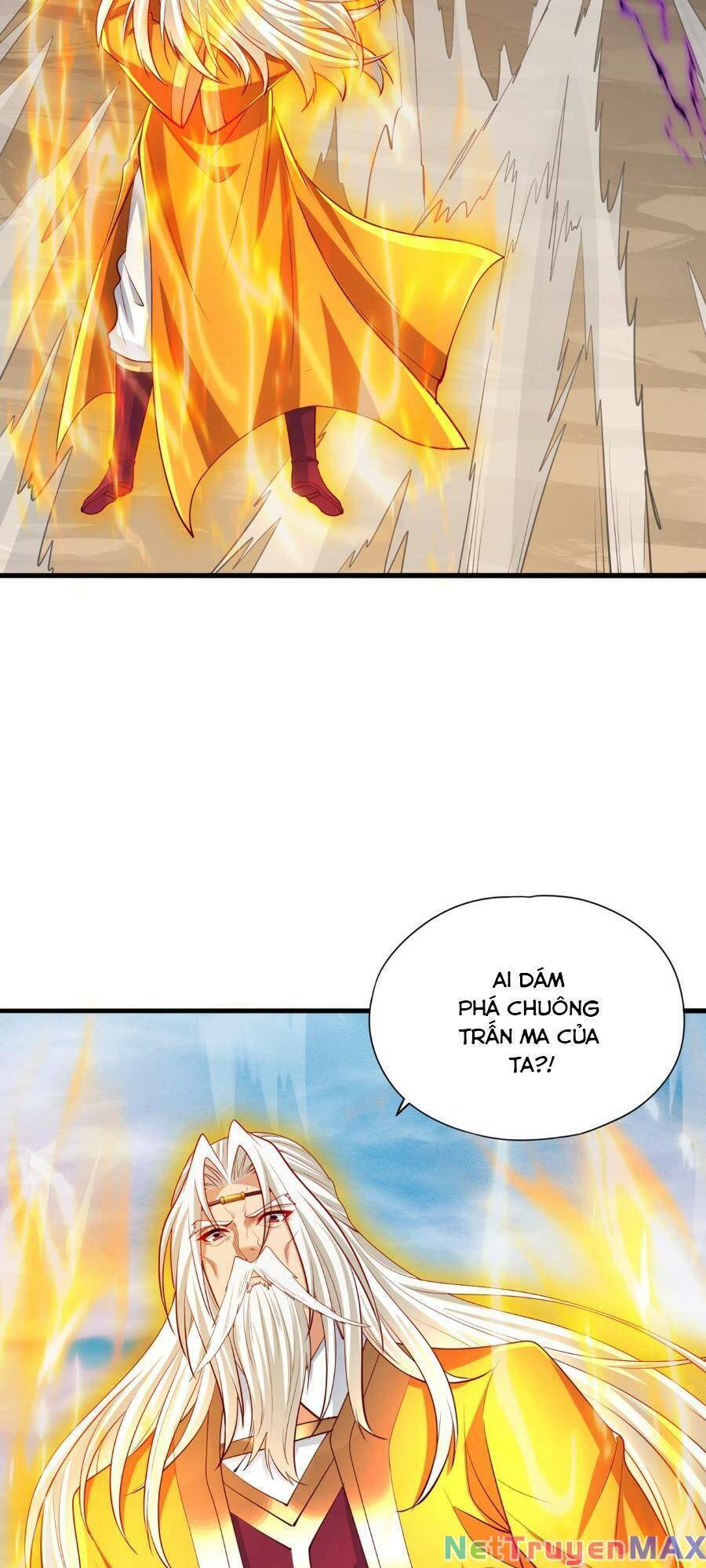 Ta Bị Nhốt Cùng Một Ngày Mười Vạn Năm: Chapter 337