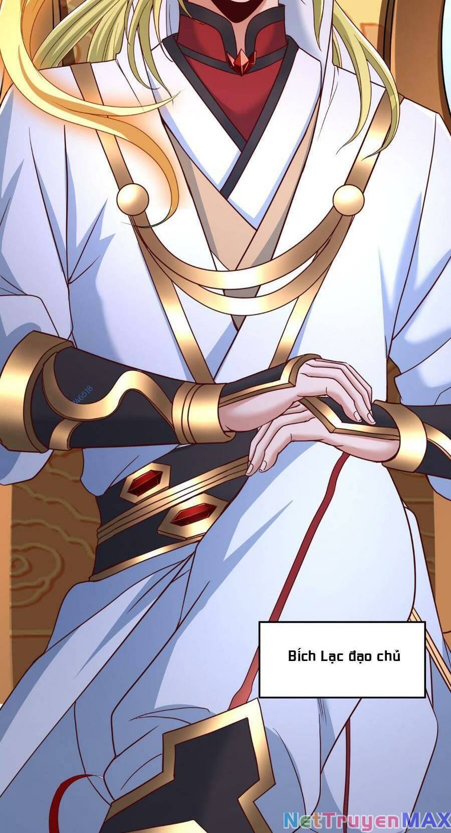 Ta Bị Nhốt Cùng Một Ngày Mười Vạn Năm: Chapter 337