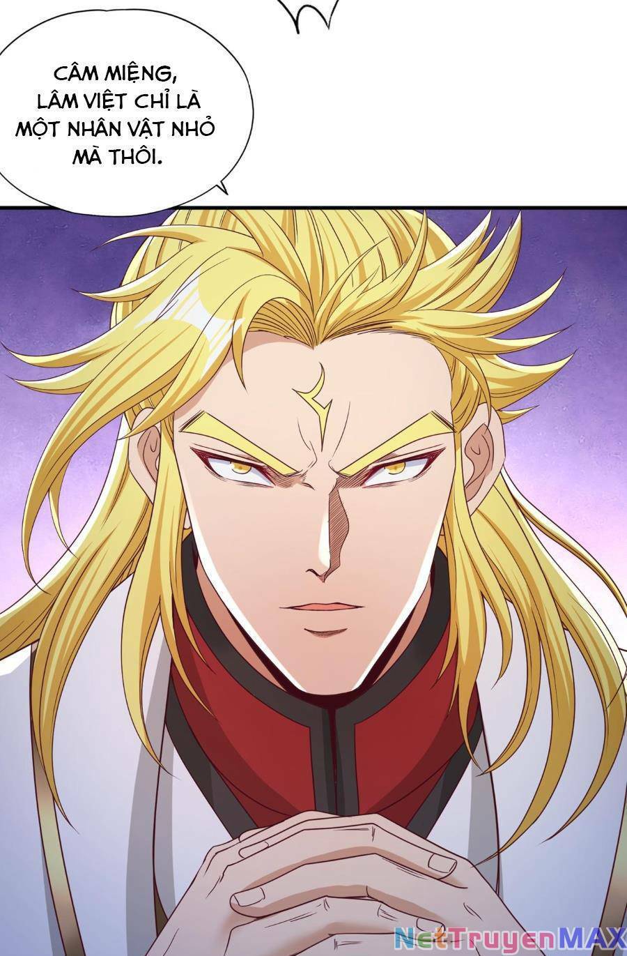Ta Bị Nhốt Cùng Một Ngày Mười Vạn Năm: Chapter 337