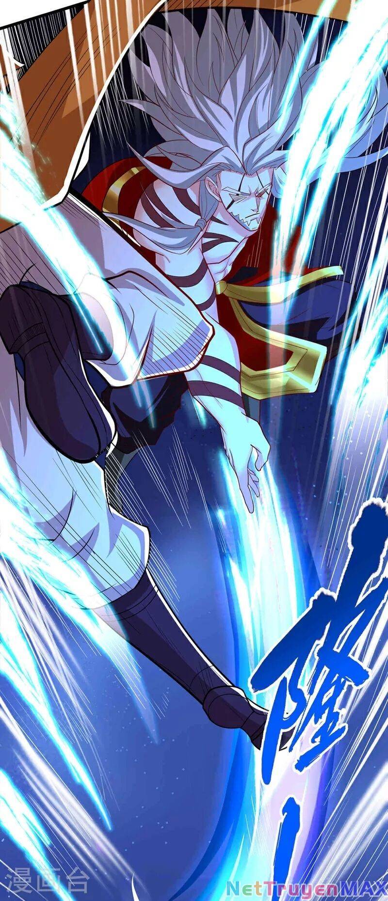 Ta Bị Nhốt Cùng Một Ngày Mười Vạn Năm: Chapter 338