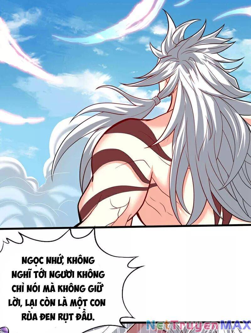 Ta Bị Nhốt Cùng Một Ngày Mười Vạn Năm: Chapter 338