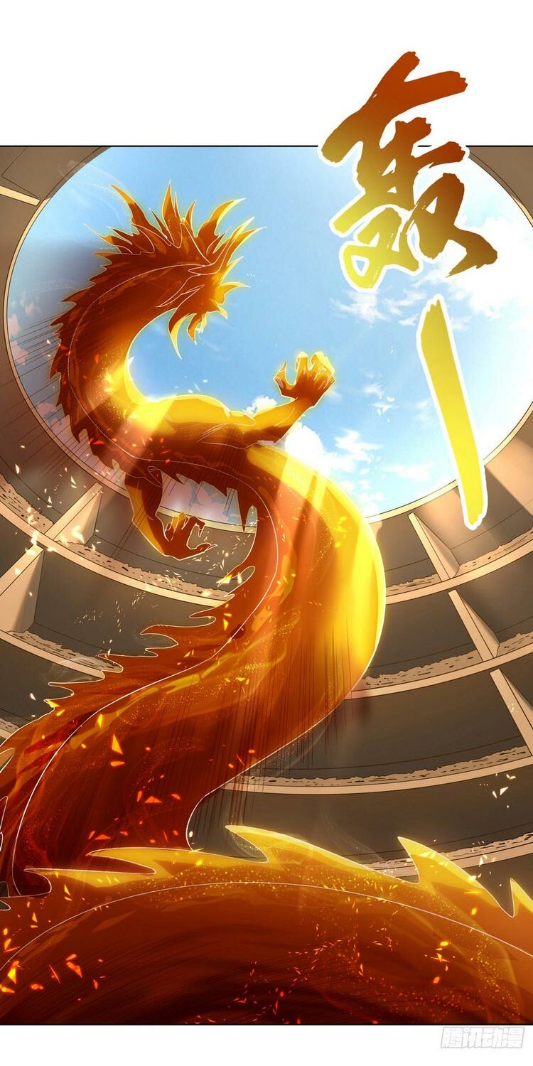 Ta Bị Nhốt Cùng Một Ngày Mười Vạn Năm: Chapter 34