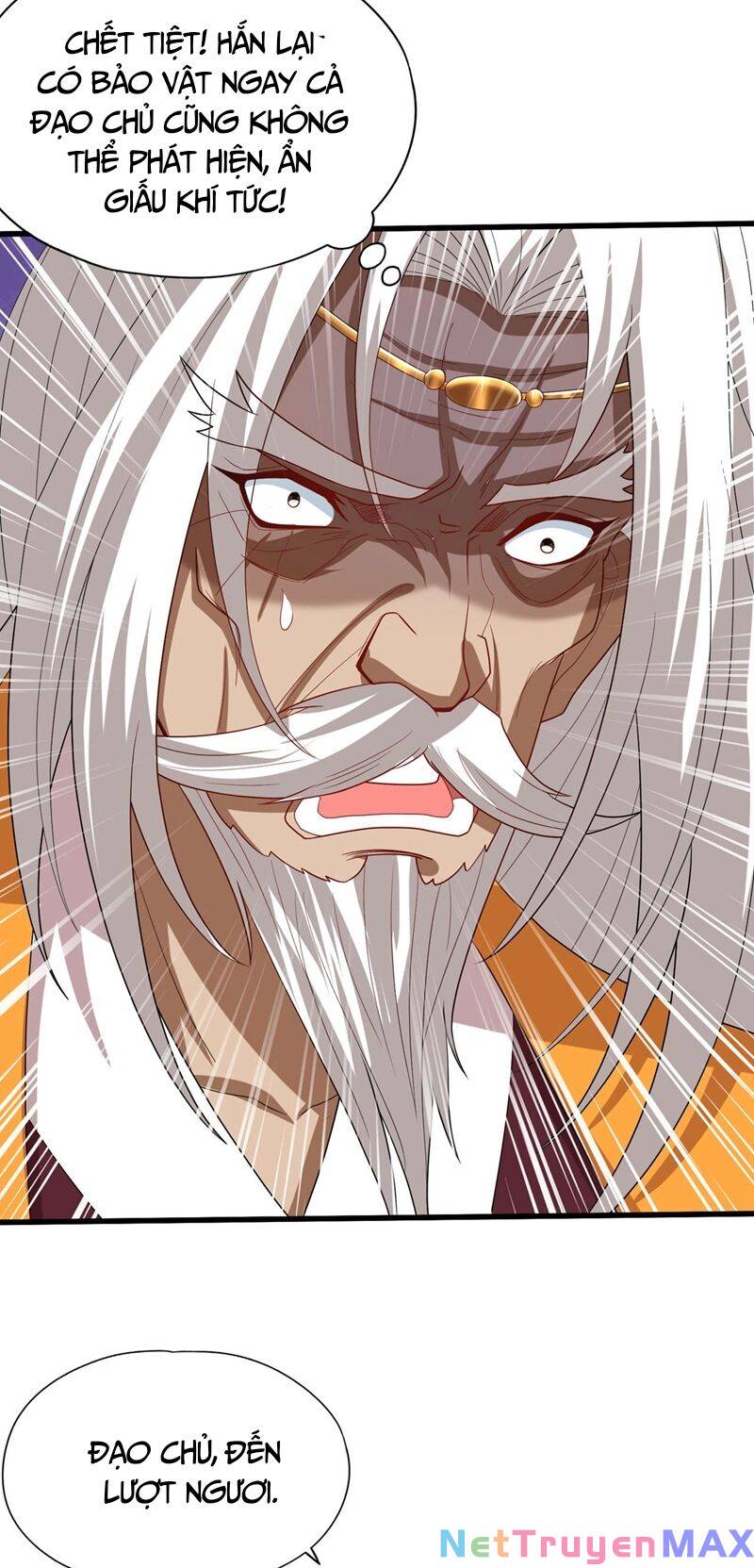 Ta Bị Nhốt Cùng Một Ngày Mười Vạn Năm: Chapter 340