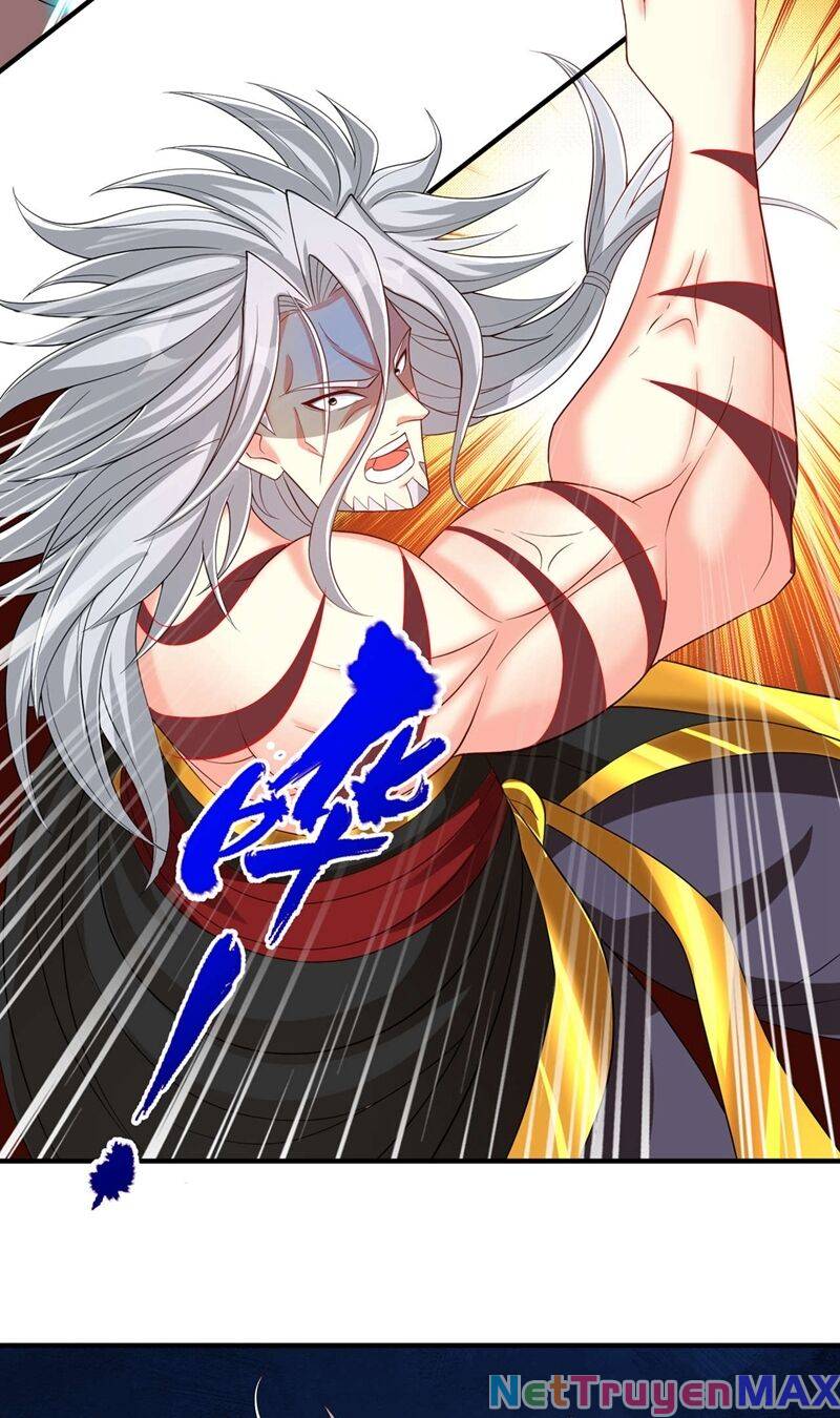 Ta Bị Nhốt Cùng Một Ngày Mười Vạn Năm: Chapter 340