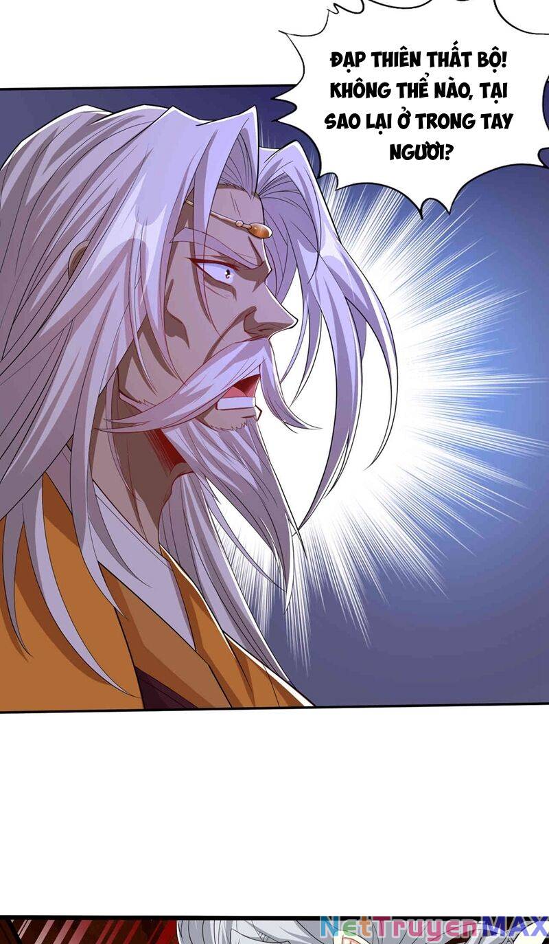Ta Bị Nhốt Cùng Một Ngày Mười Vạn Năm: Chapter 340