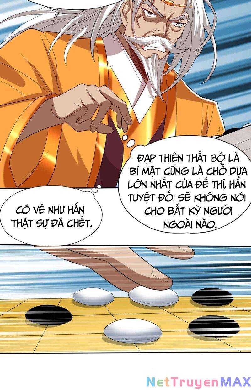 Ta Bị Nhốt Cùng Một Ngày Mười Vạn Năm: Chapter 340