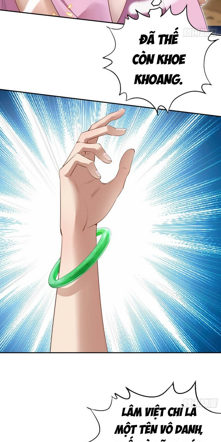 Ta Bị Nhốt Cùng Một Ngày Mười Vạn Năm: Chapter 35