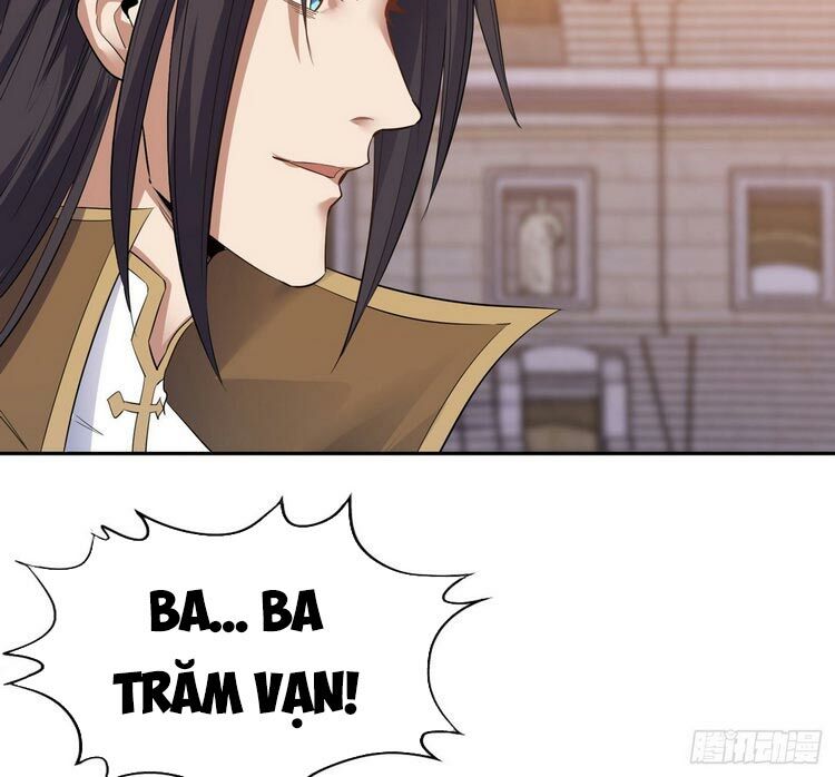 Ta Bị Nhốt Cùng Một Ngày Mười Vạn Năm: Chapter 35
