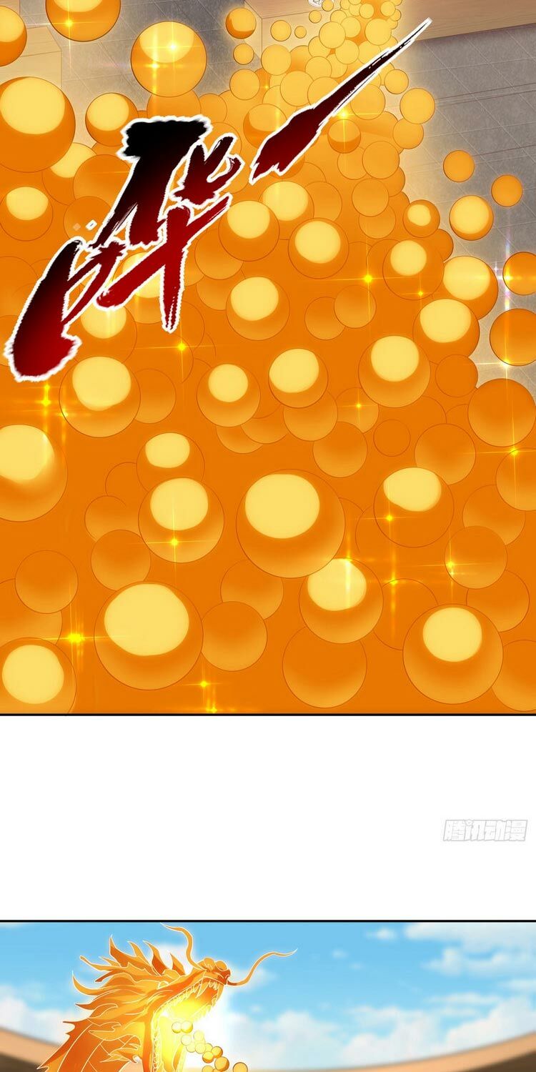 Ta Bị Nhốt Cùng Một Ngày Mười Vạn Năm: Chapter 35