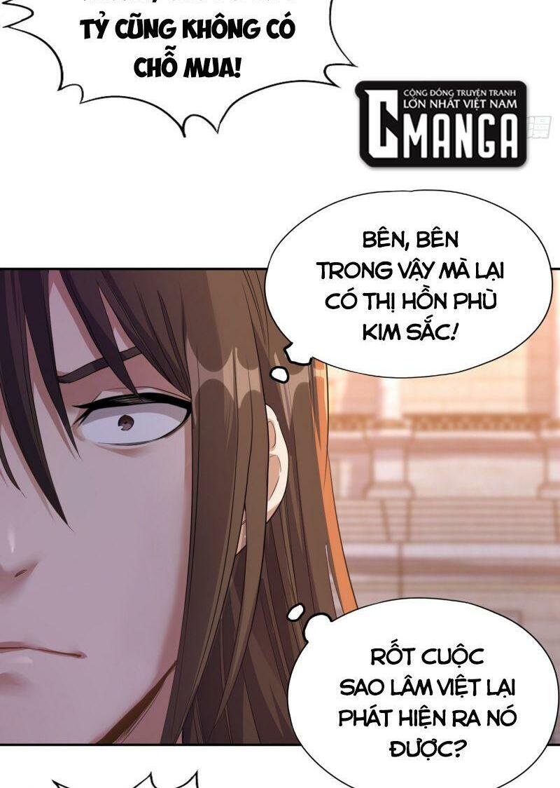 Ta Bị Nhốt Cùng Một Ngày Mười Vạn Năm: Chapter 36