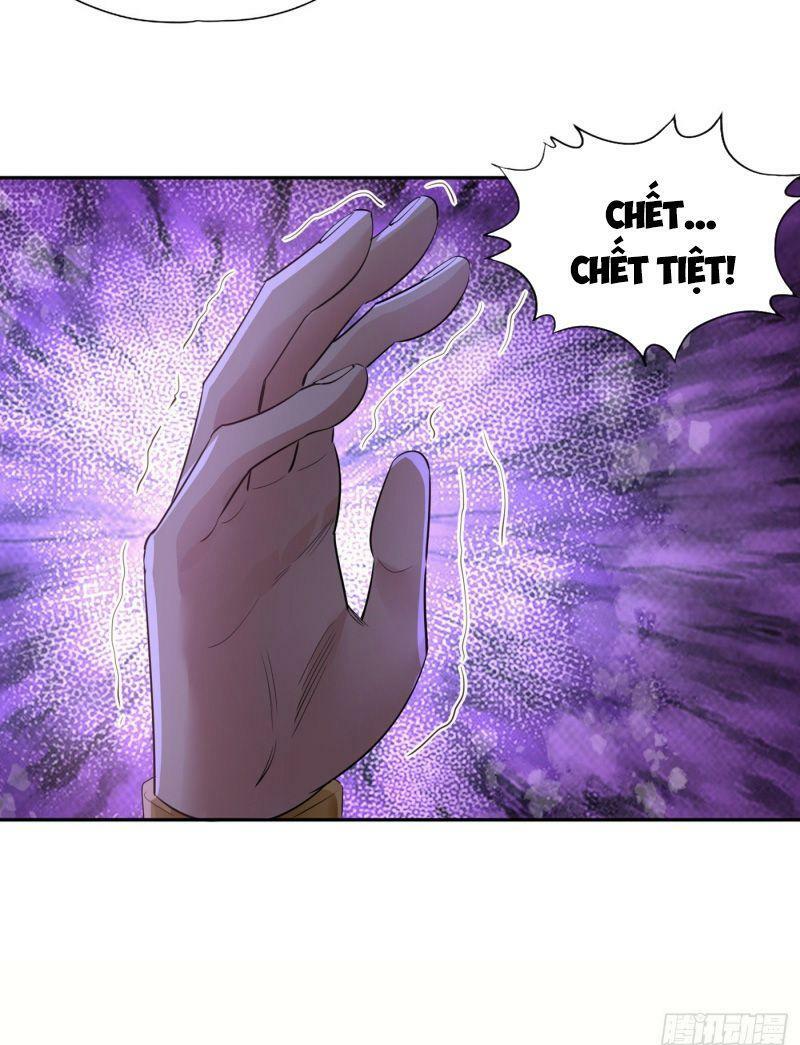 Ta Bị Nhốt Cùng Một Ngày Mười Vạn Năm: Chapter 36