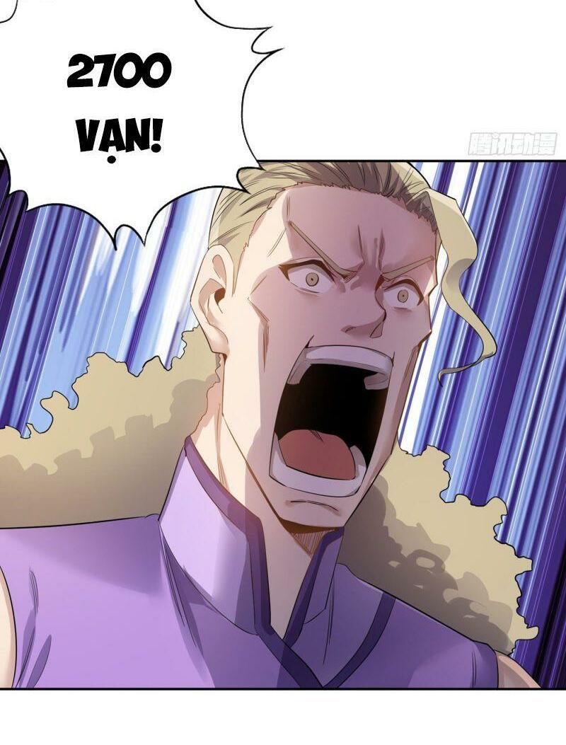 Ta Bị Nhốt Cùng Một Ngày Mười Vạn Năm: Chapter 36