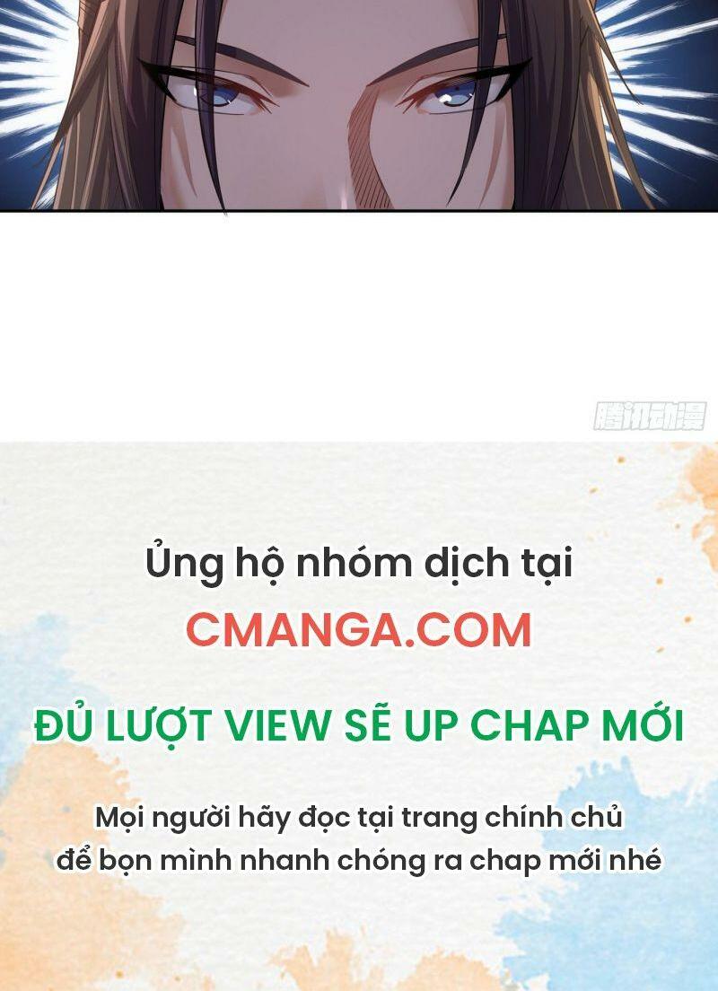 Ta Bị Nhốt Cùng Một Ngày Mười Vạn Năm: Chapter 36