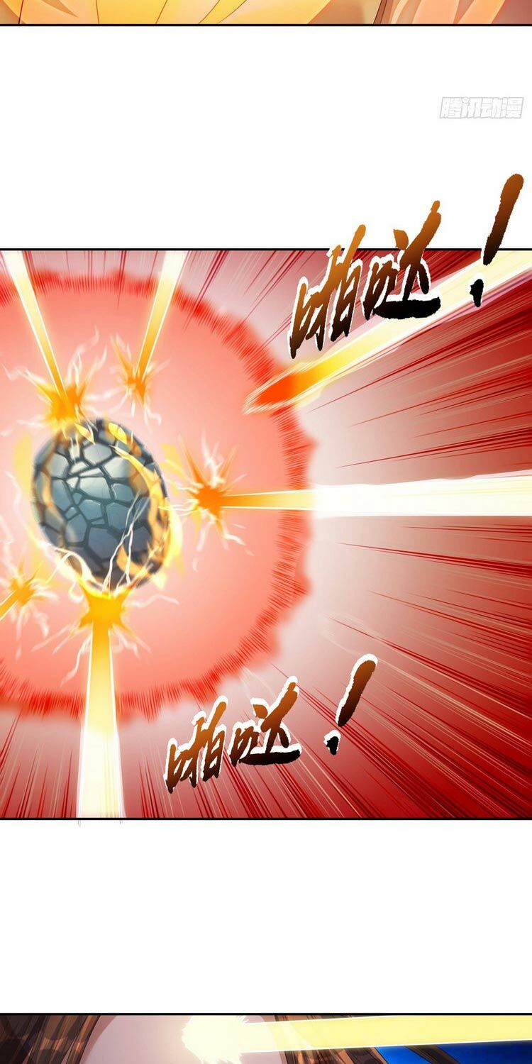 Ta Bị Nhốt Cùng Một Ngày Mười Vạn Năm: Chapter 37