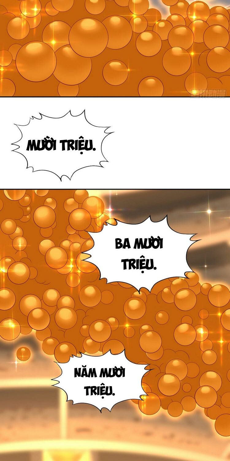 Ta Bị Nhốt Cùng Một Ngày Mười Vạn Năm: Chapter 38