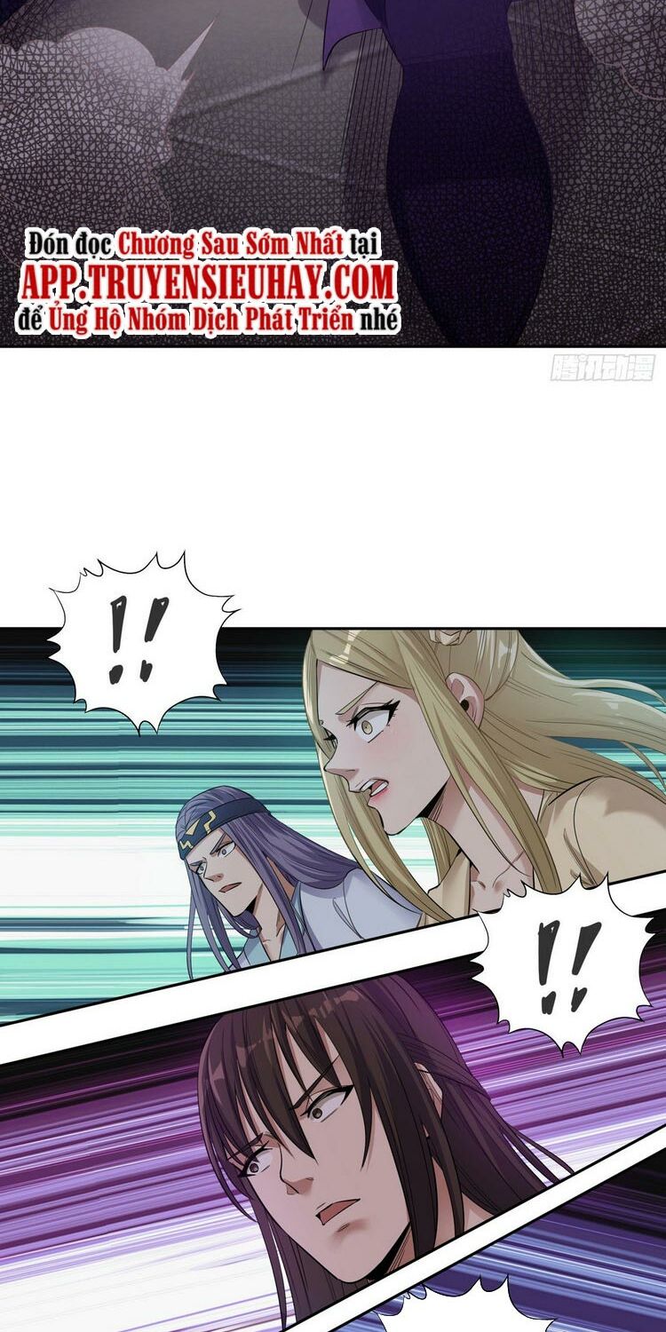 Ta Bị Nhốt Cùng Một Ngày Mười Vạn Năm: Chapter 39