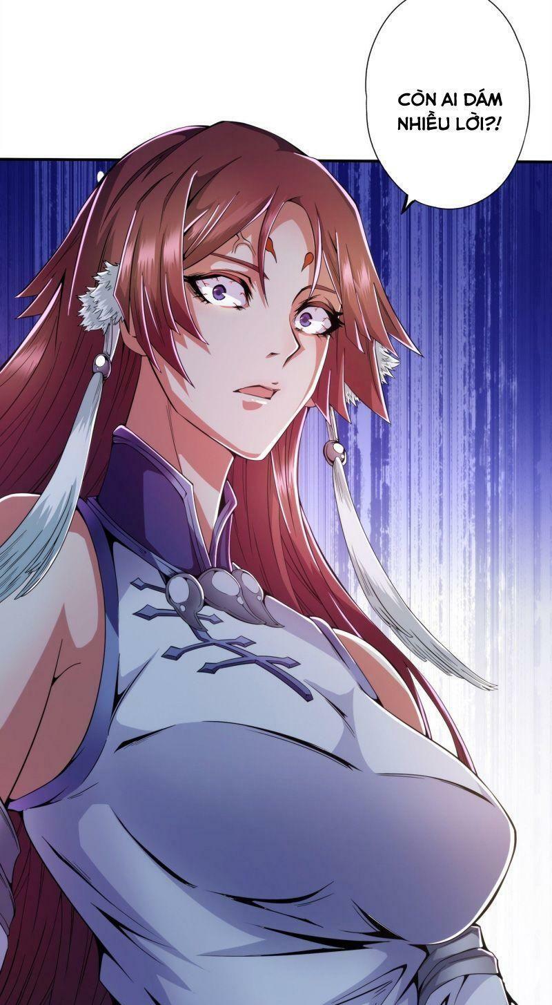 Ta Bị Nhốt Cùng Một Ngày Mười Vạn Năm: Chapter 4
