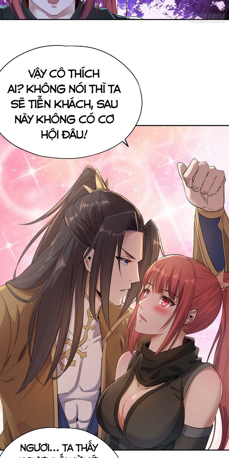 Ta Bị Nhốt Cùng Một Ngày Mười Vạn Năm: Chapter 40