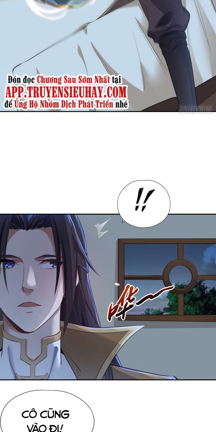Ta Bị Nhốt Cùng Một Ngày Mười Vạn Năm: Chapter 40