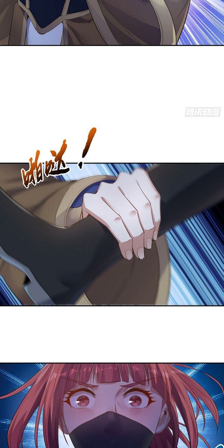 Ta Bị Nhốt Cùng Một Ngày Mười Vạn Năm: Chapter 40