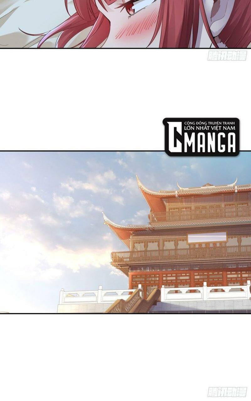 Ta Bị Nhốt Cùng Một Ngày Mười Vạn Năm: Chapter 41