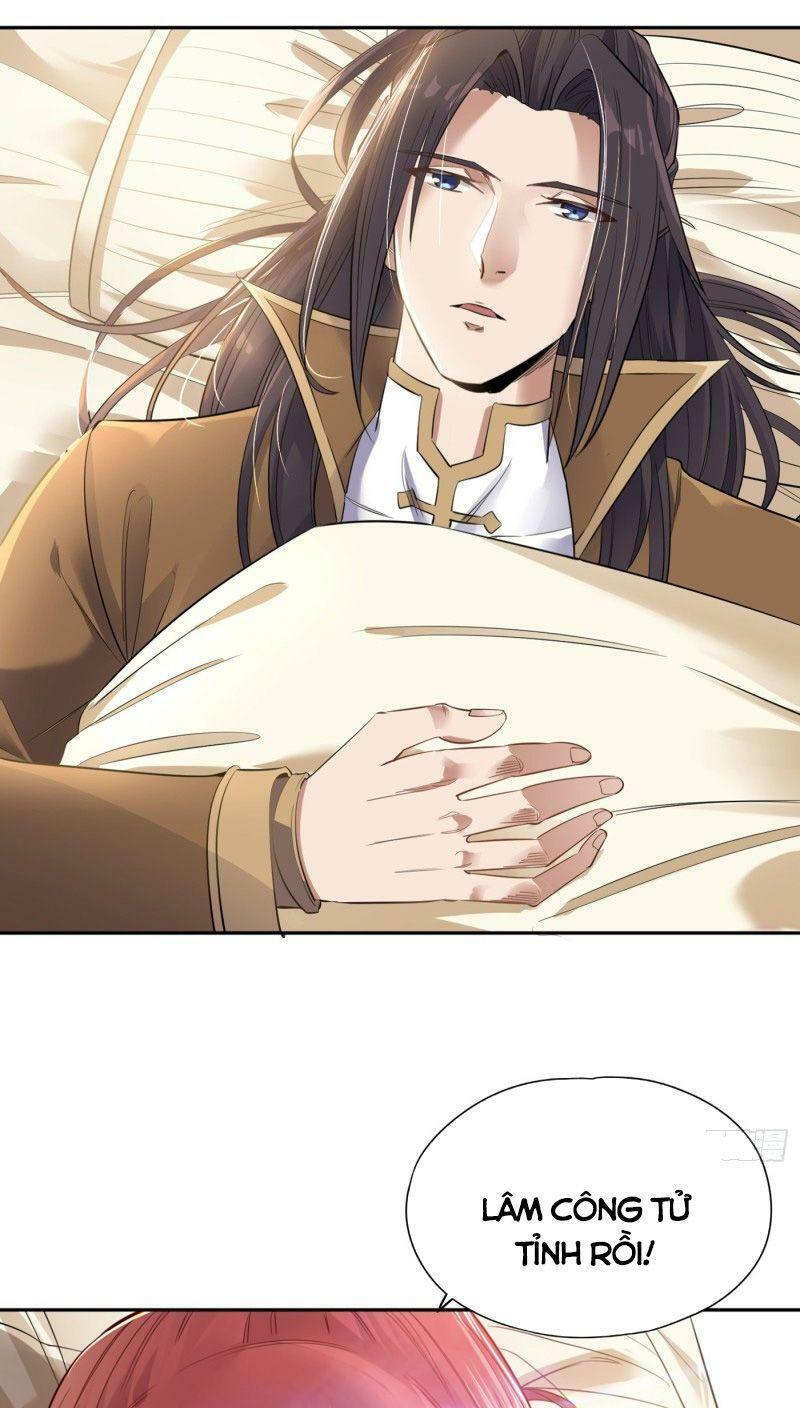 Ta Bị Nhốt Cùng Một Ngày Mười Vạn Năm: Chapter 41