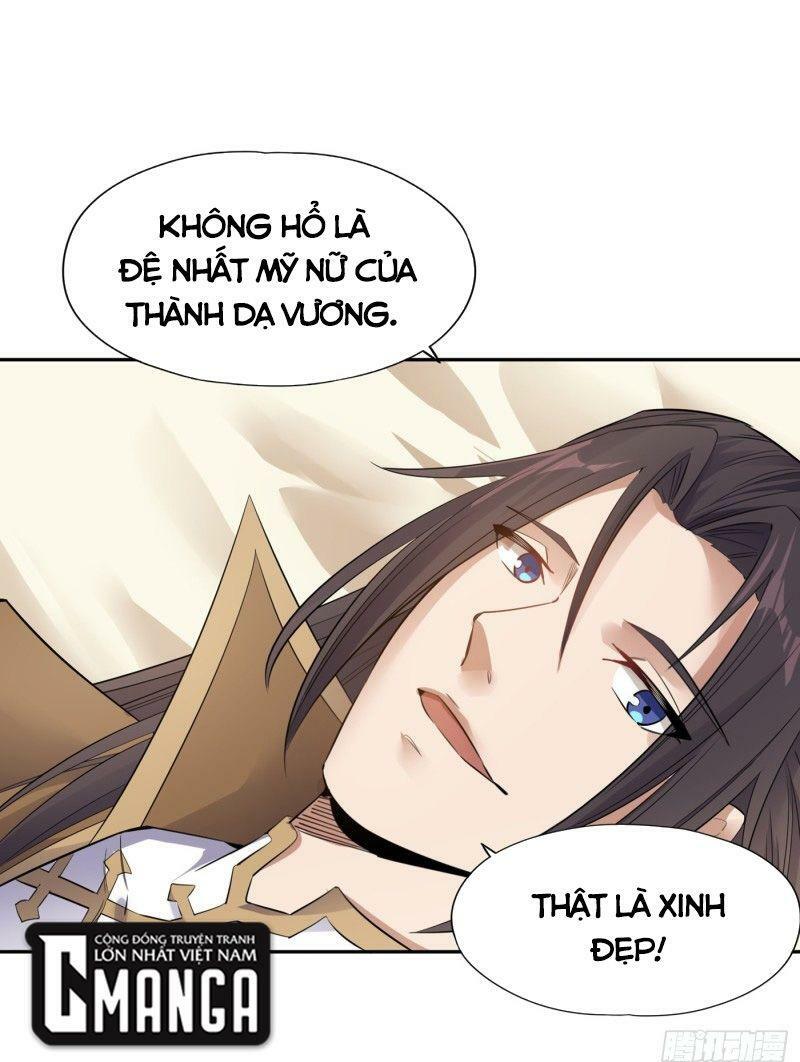 Ta Bị Nhốt Cùng Một Ngày Mười Vạn Năm: Chapter 41