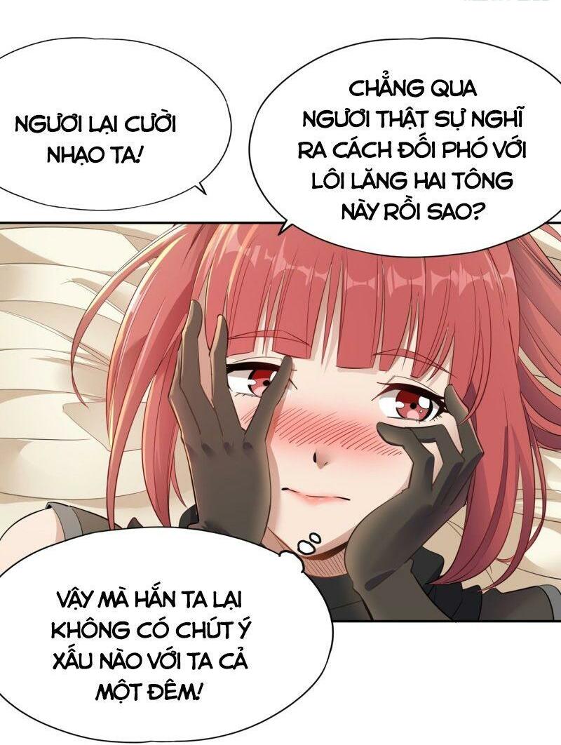 Ta Bị Nhốt Cùng Một Ngày Mười Vạn Năm: Chapter 41
